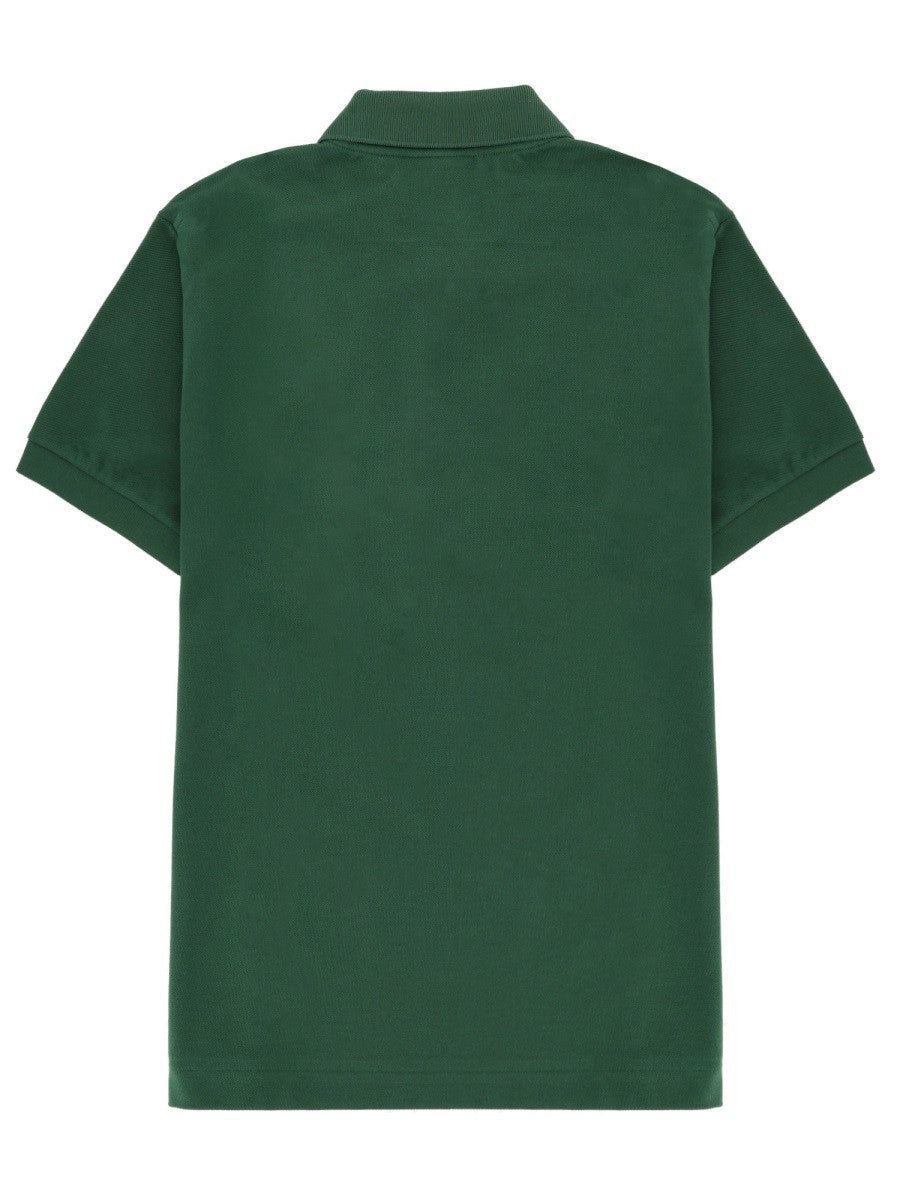 Lacoste Lacoste - POLO WITH LOGO