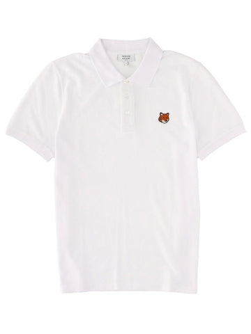 POLO WITH LOGO