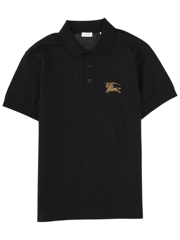 POLO WITH LOGO