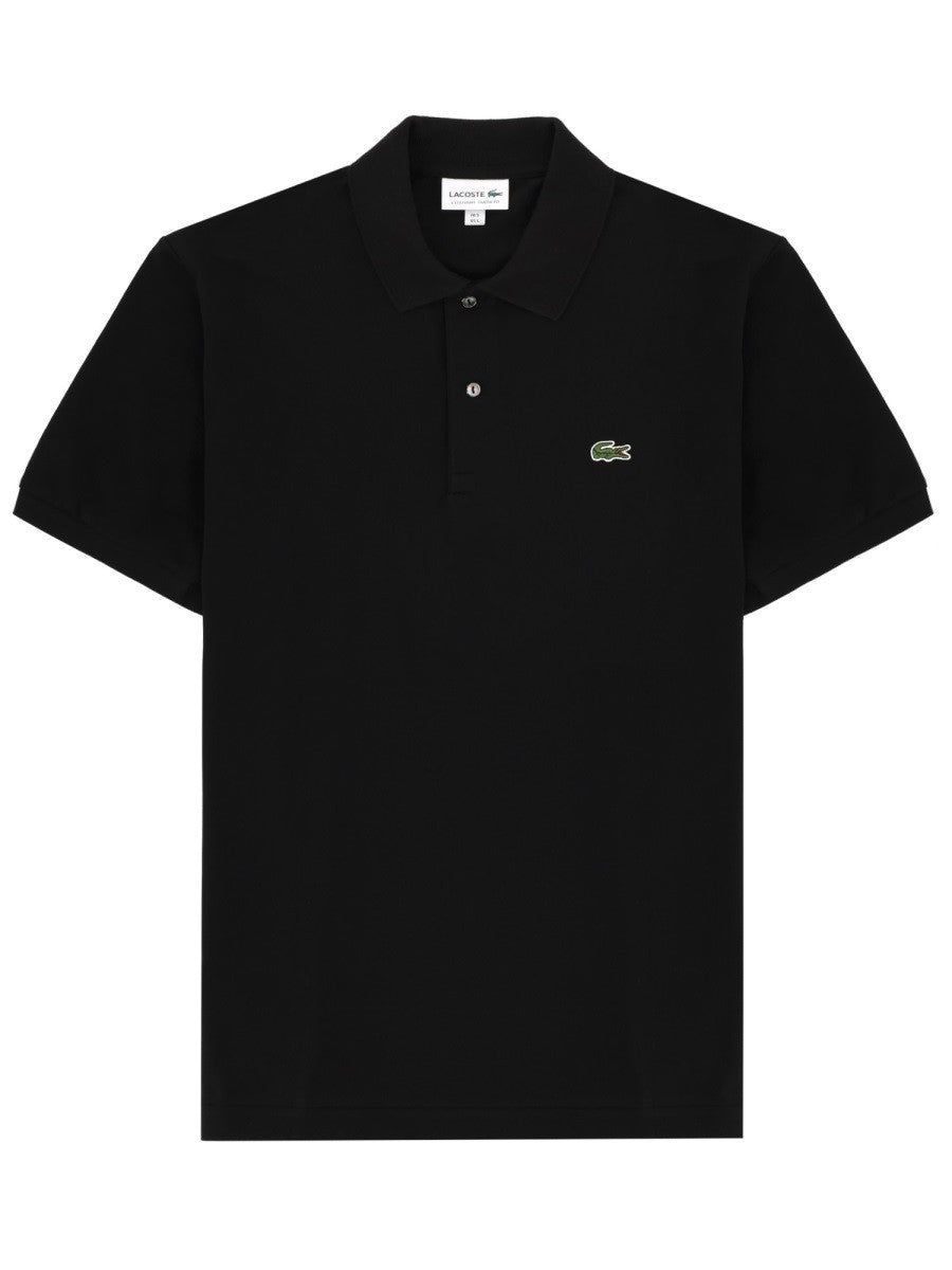 Lacoste Lacoste - POLO WITH LOGO