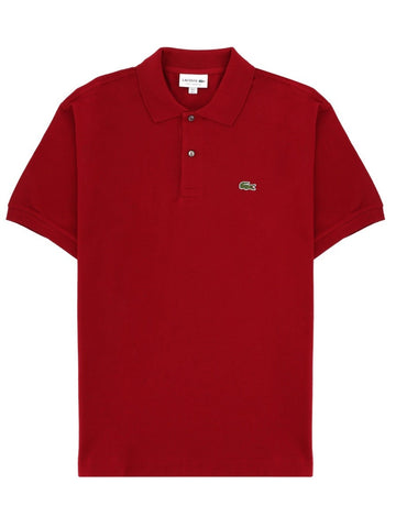 Lacoste Lacoste - POLO WITH LOGO