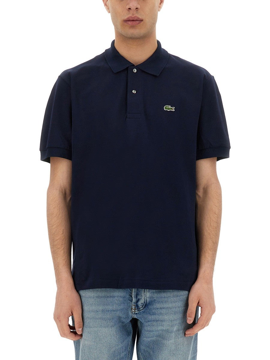 Lacoste - POLO WITH LOGO polo-with-logo_7d8de783-055c-46d4-9e27-05e05fdc7f7d