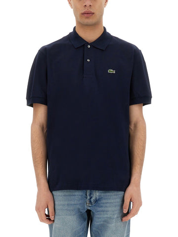 Lacoste - POLO WITH LOGO polo-with-logo_7d8de783-055c-46d4-9e27-05e05fdc7f7d