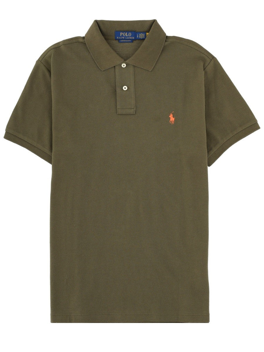 Polo Ralph Lauren - POLO WITH LOGO polo-with-logo_8326dfdd-9988-44b7-bcc8-9ba26983c375