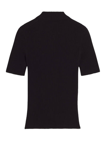 Maison Kitsune - POLO WITH LOGO polo-with-logo_90d34707-daf7-42cc-be24-6ce46ed9a9fc