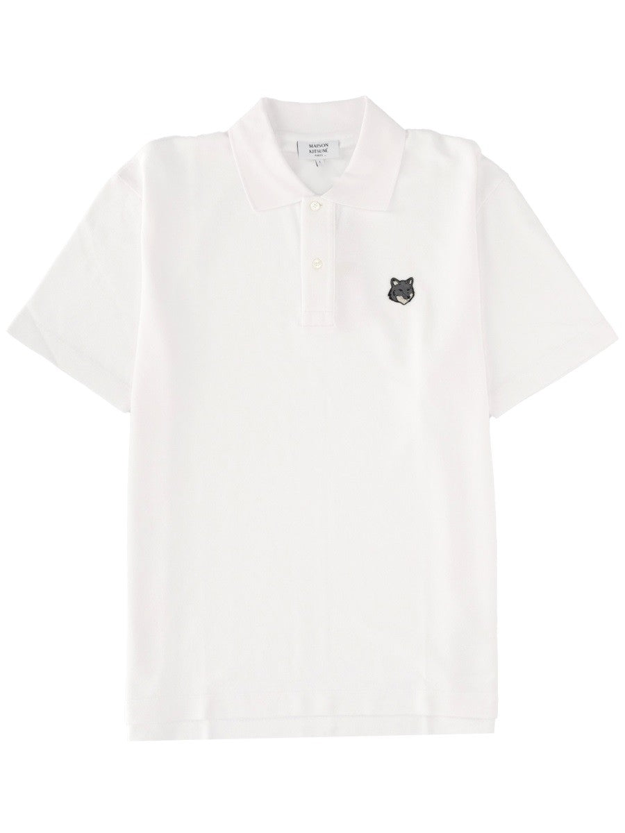 POLO WITH LOGO