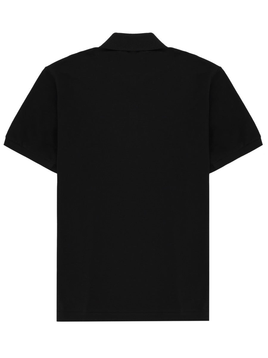 Lacoste Lacoste - POLO WITH LOGO