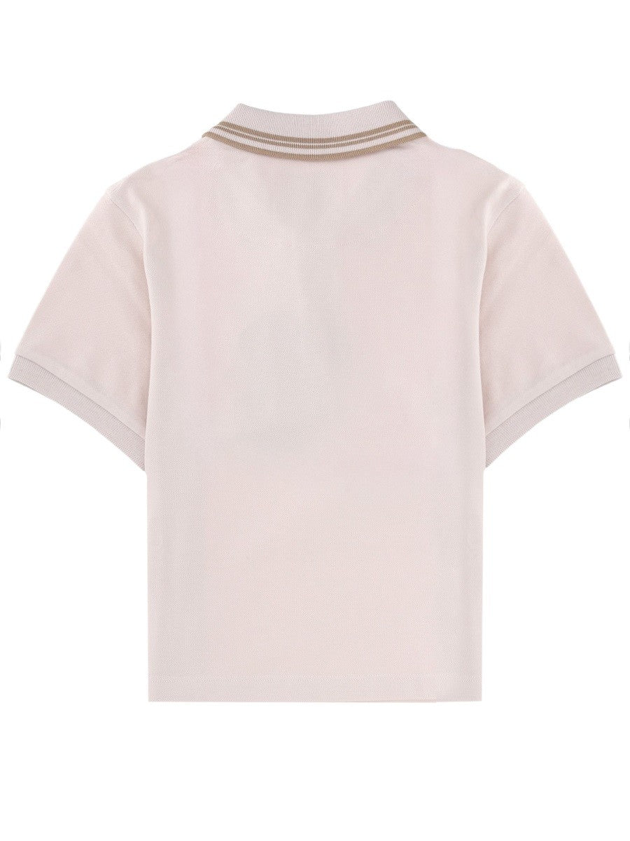 Vivienne Westwood - POLO WITH LOGO