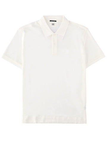 C.P. COMPANY - POLO WITH LOGO polo-with-logo_acb0773a-1c3b-4184-8212-6420e6ba5995