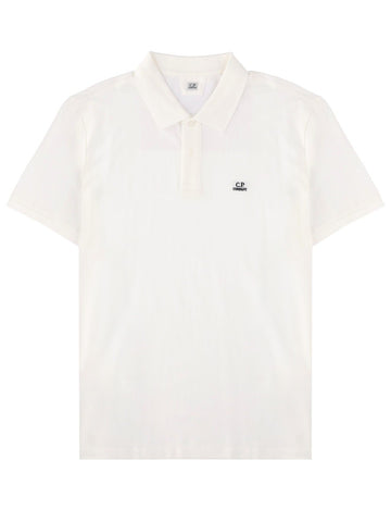 C.P. COMPANY - POLO WITH LOGO polo-with-logo_af3a6970-dc9a-47f8-8961-1fe83f01fd5a