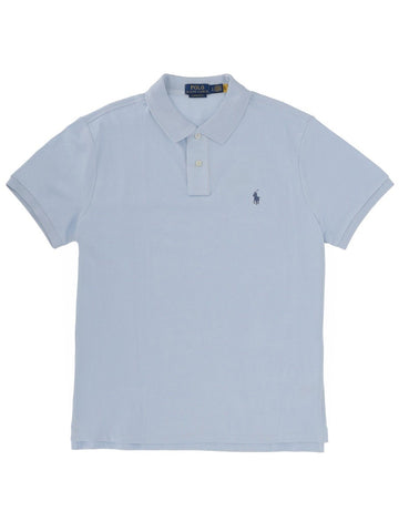 POLO WITH LOGO