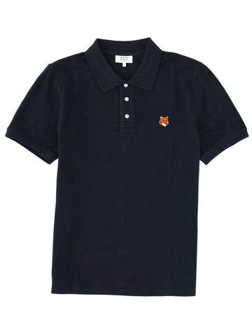 POLO WITH LOGO