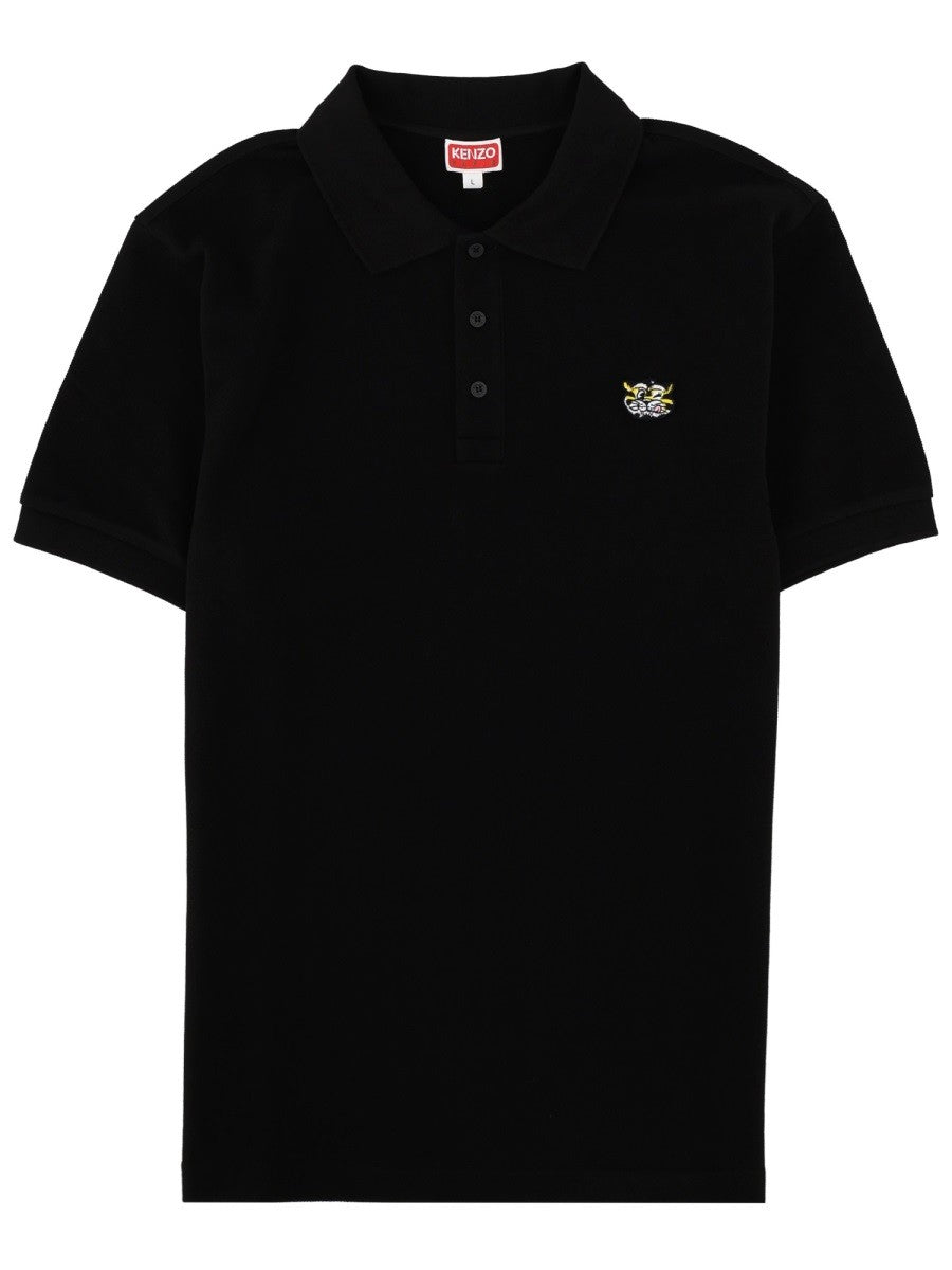 Kenzo Kenzo - POLO WITH LOGO