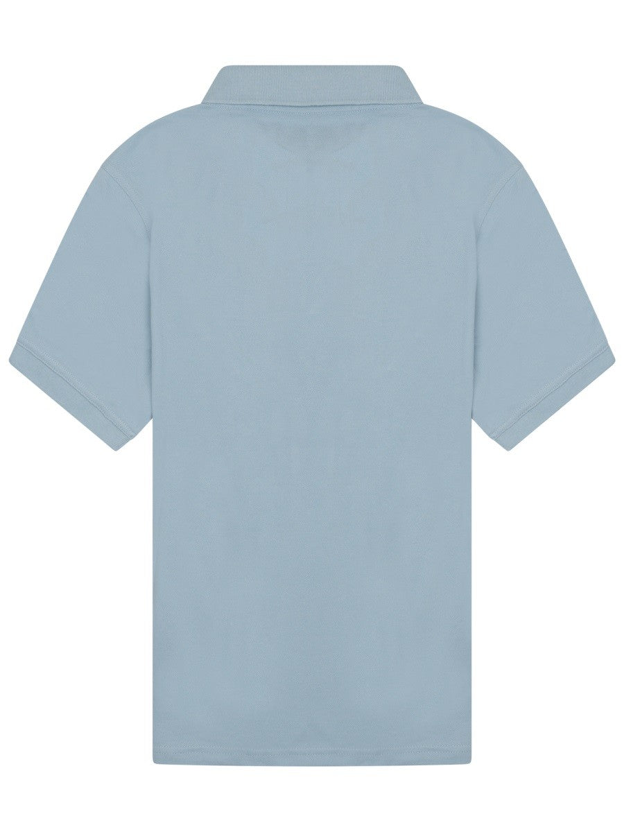 BARBOUR BARBOUR - POLO WITH LOGO