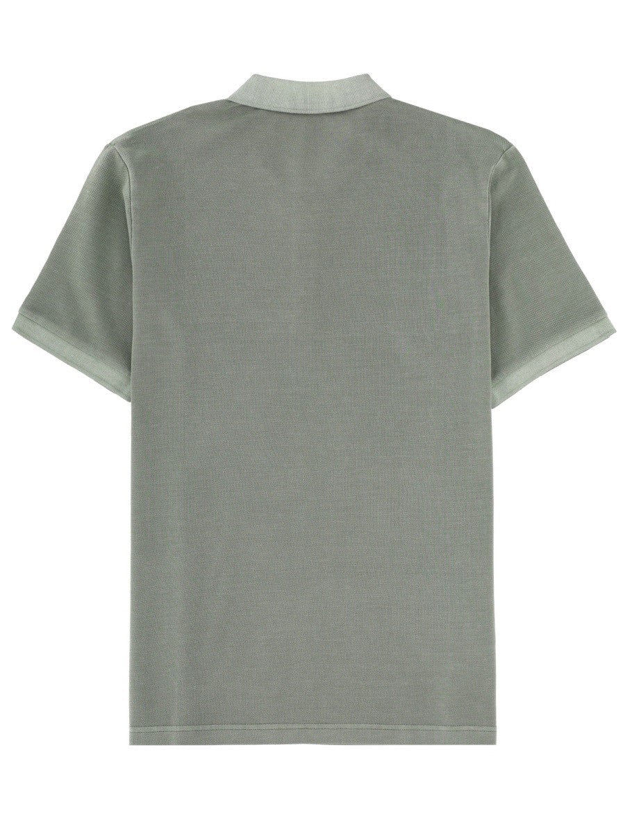 FAY FAY - POLO WITH LOGO
