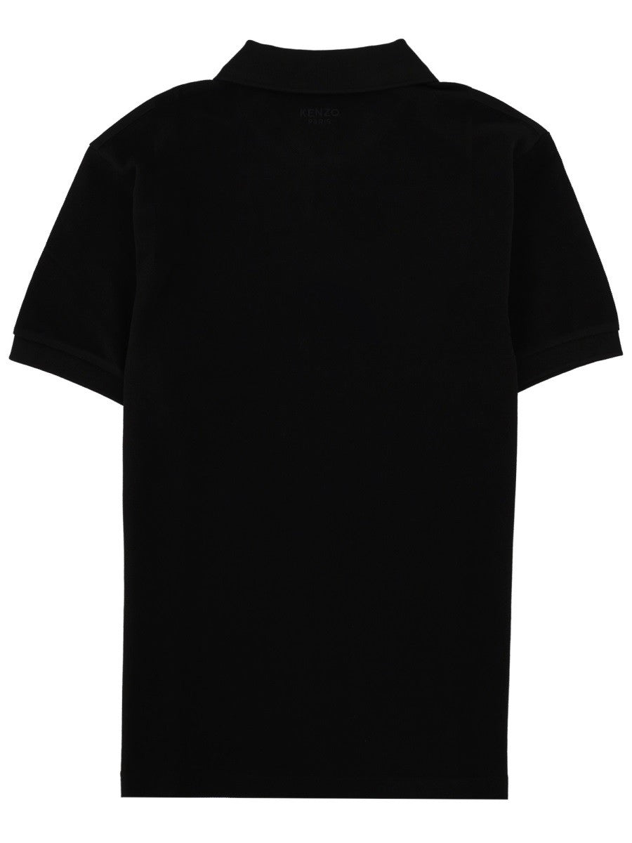 Kenzo Kenzo - POLO WITH LOGO