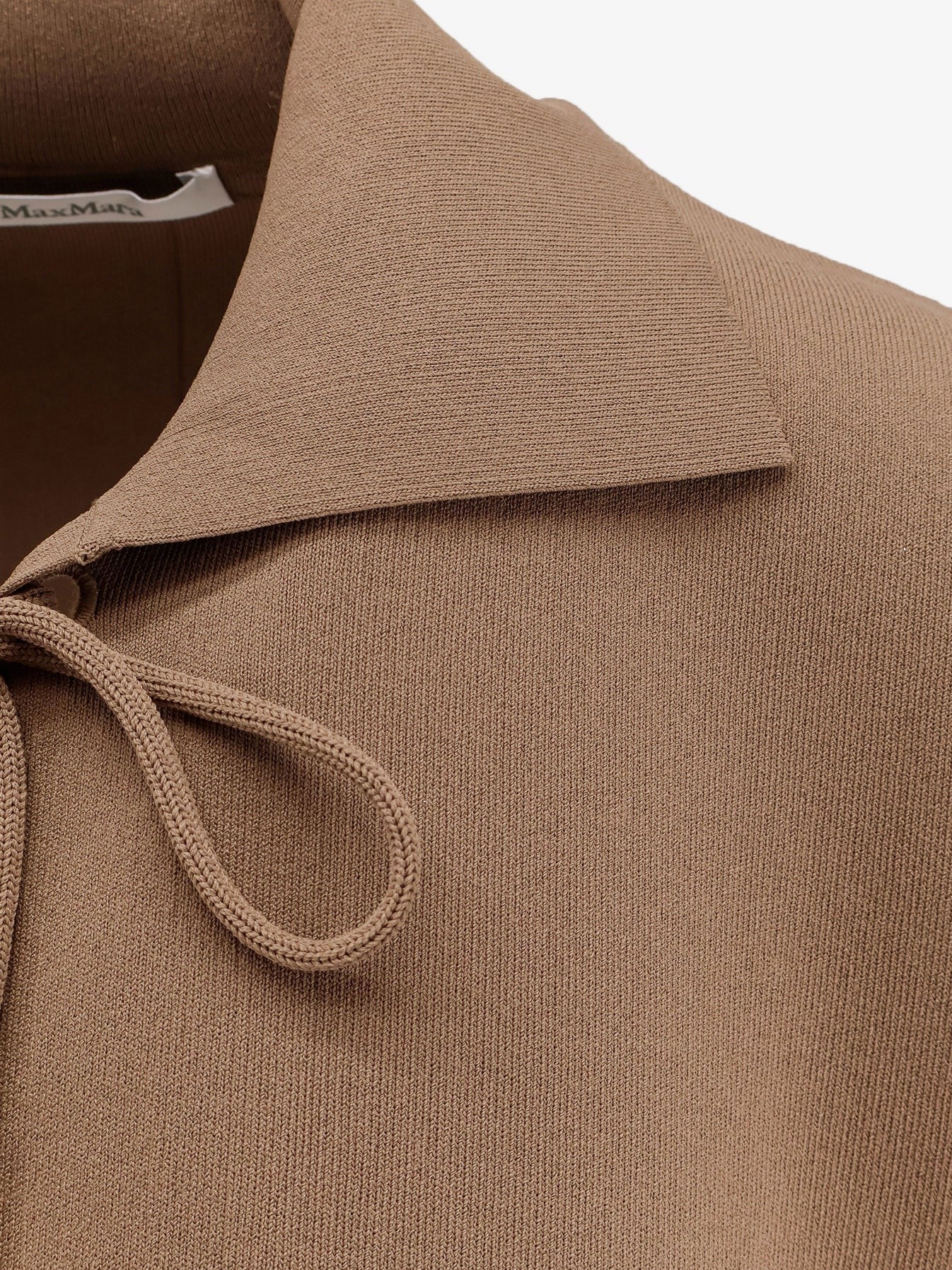 Poltava viscose blend sweater