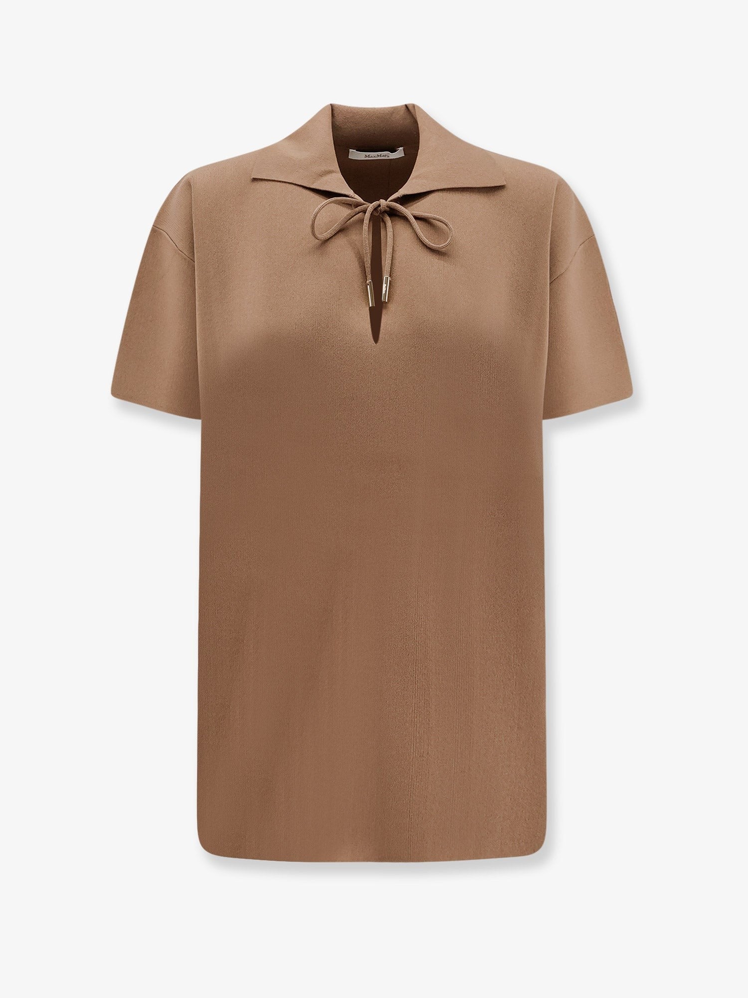 Poltava viscose blend sweater