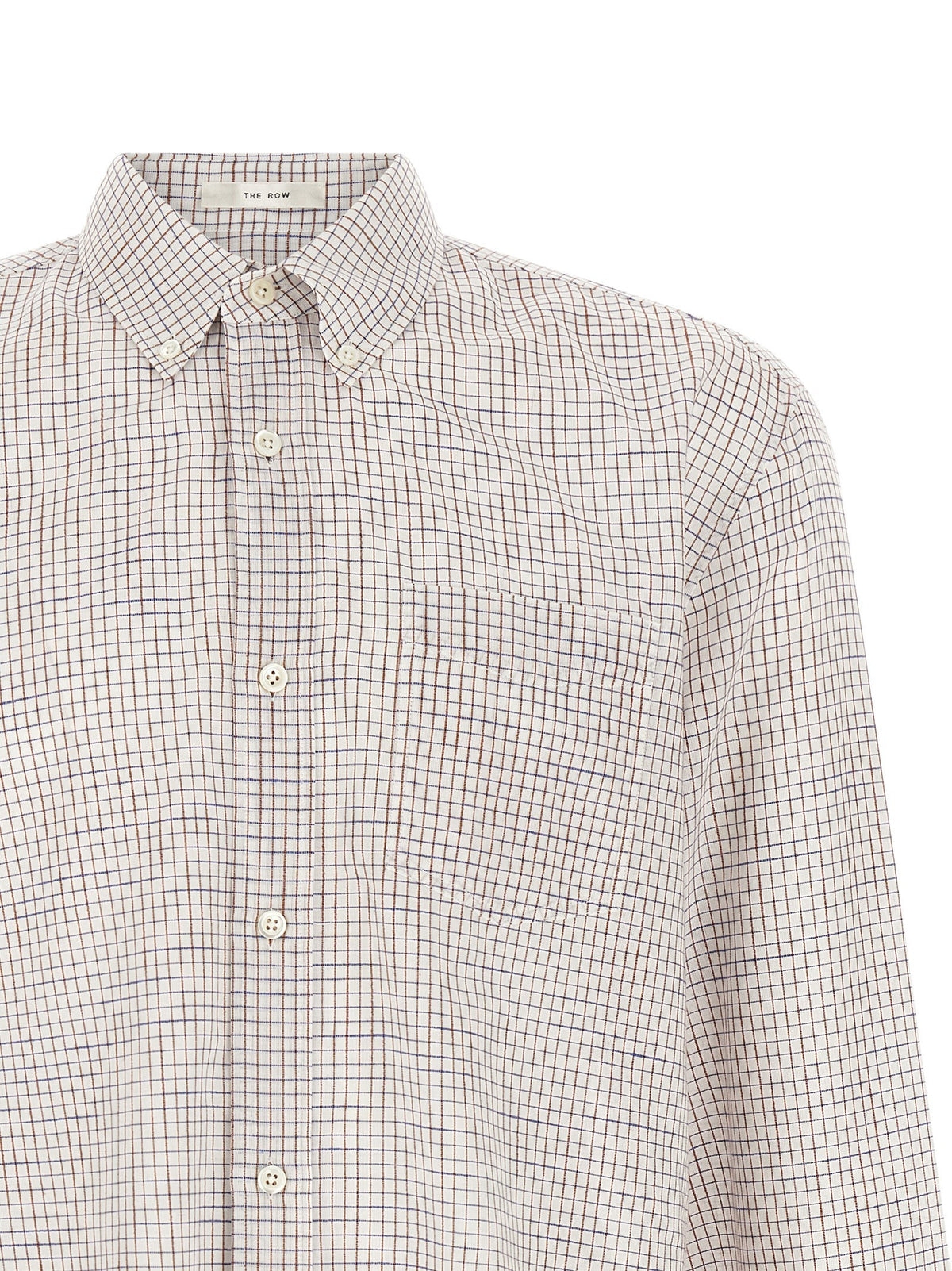 THE ROW - 'Pompeo' shirt