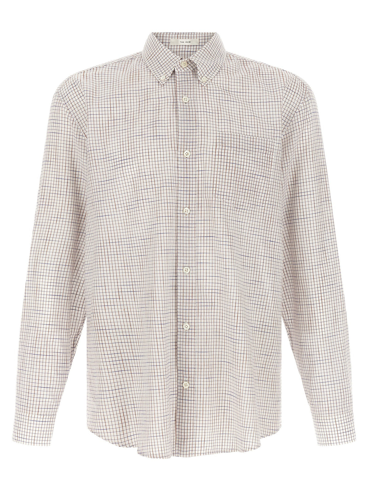 THE ROW - 'Pompeo' shirt