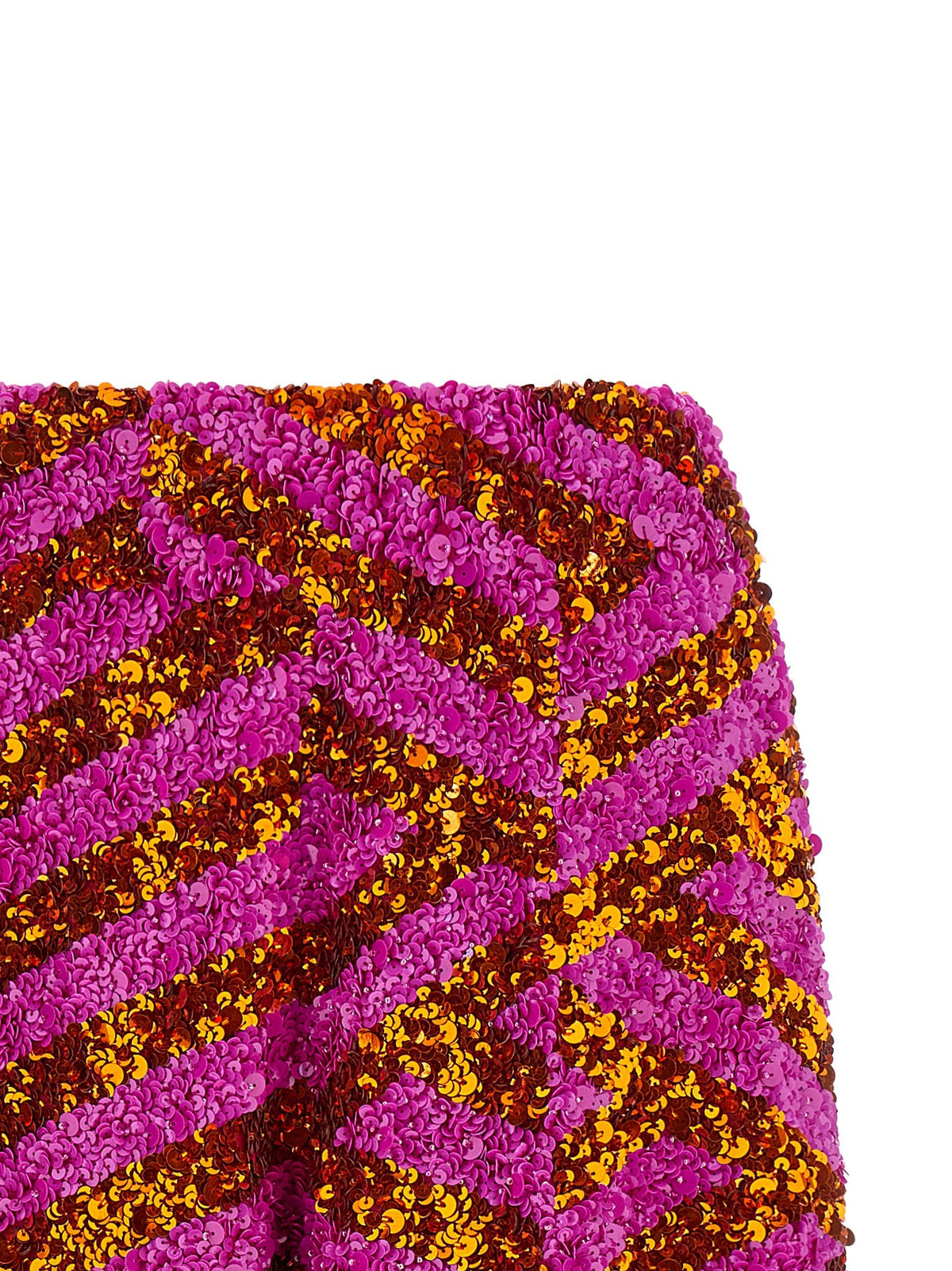Dries Van Noten - 'Pomy Bis' bermuda shorts