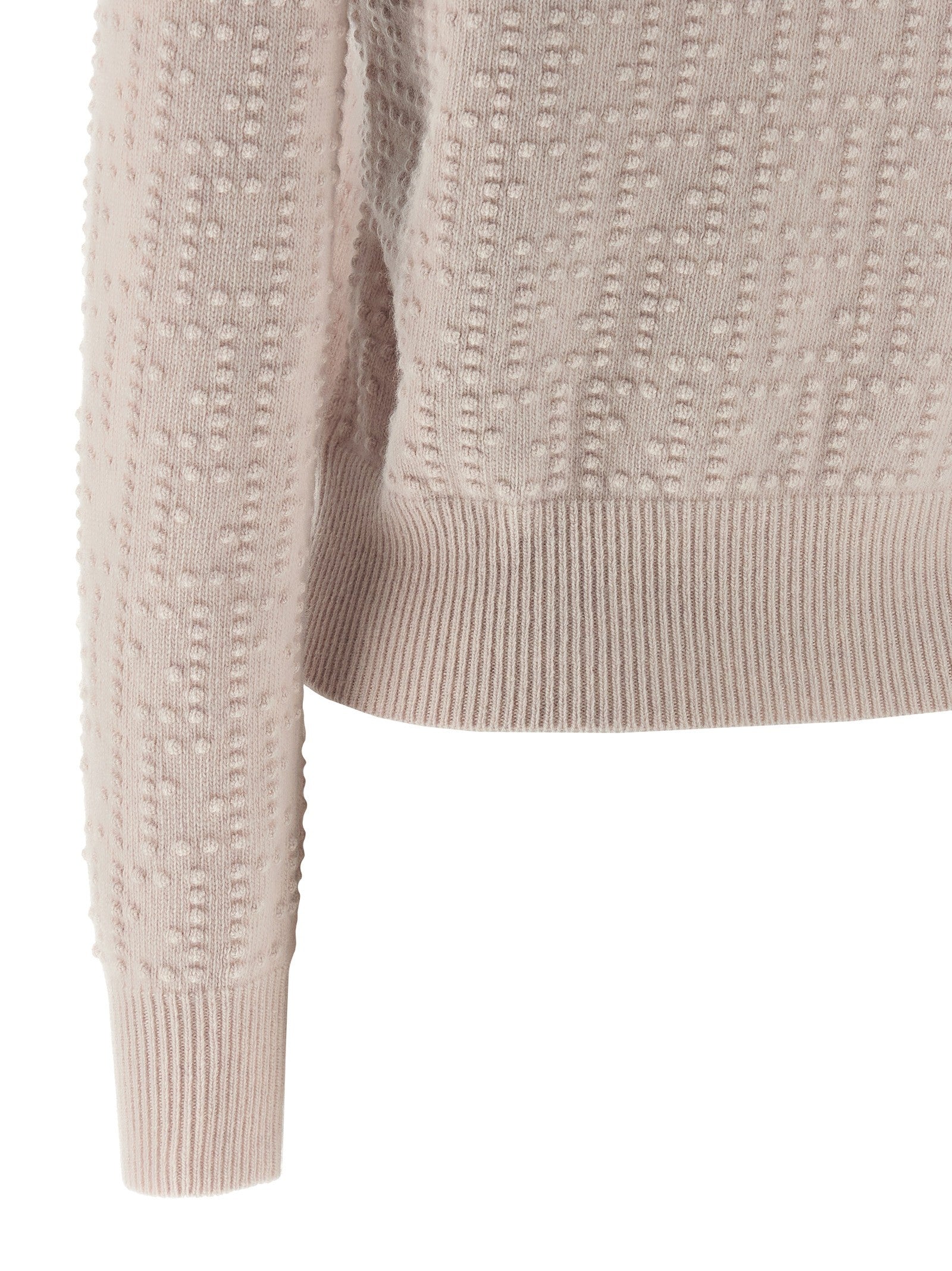 Fendi - 'Pon Pon' sweater