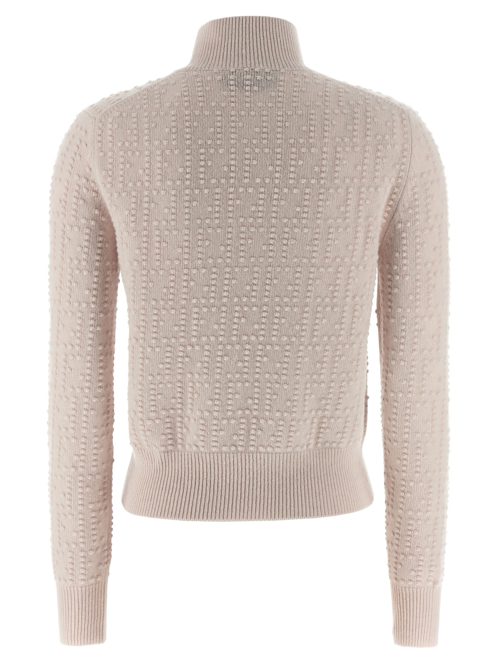 Fendi - 'Pon Pon' sweater