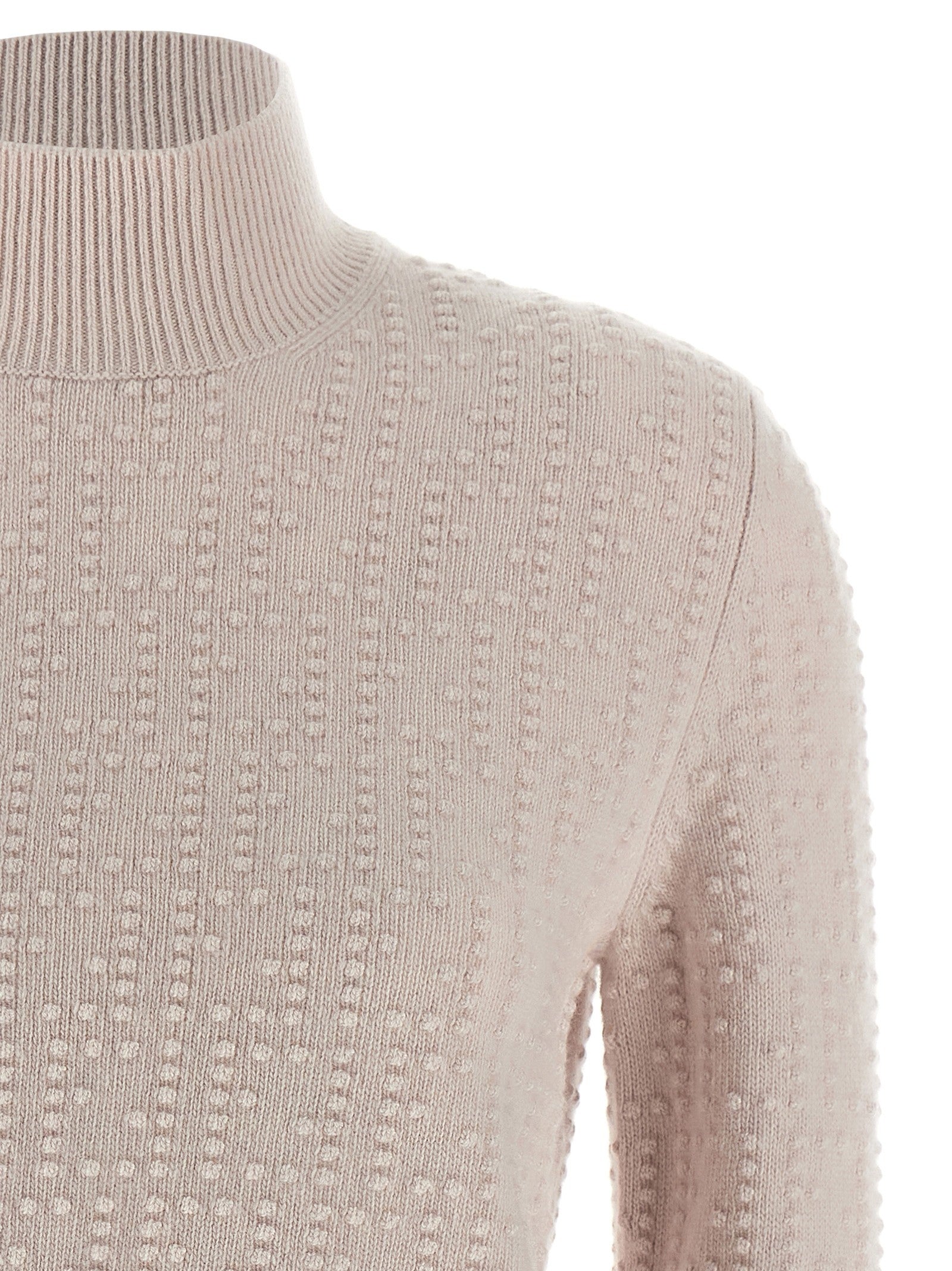 Fendi - 'Pon Pon' sweater