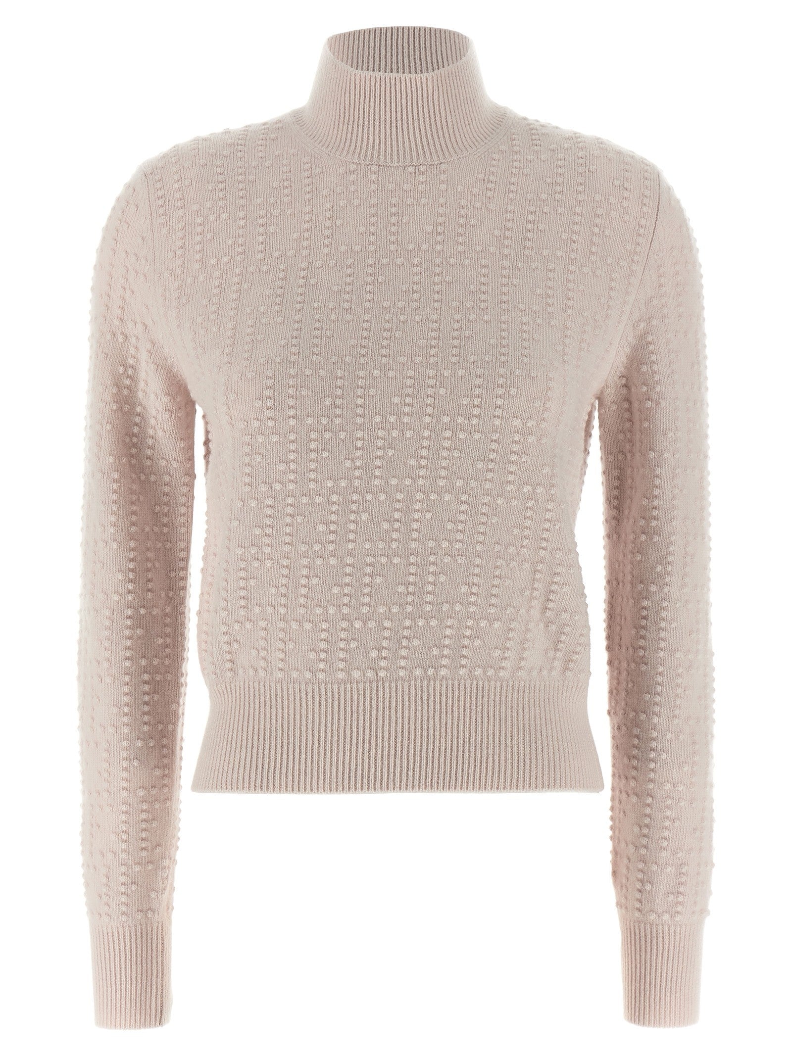 Fendi - 'Pon Pon' sweater