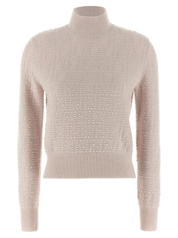 Fendi - 'Pon Pon' sweater