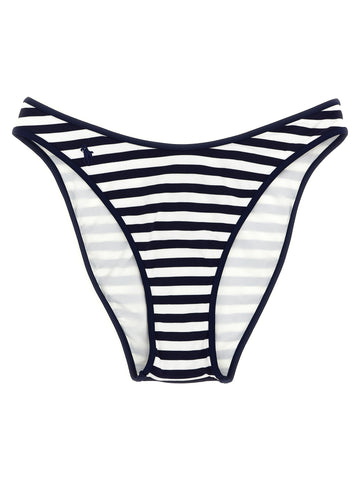 Polo Ralph Lauren - 'Pony' bikini bottoms