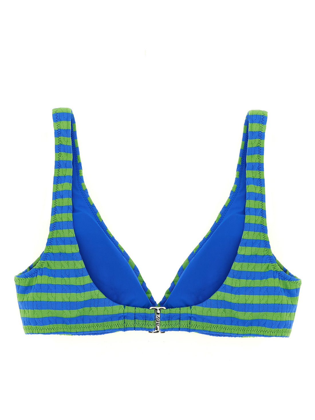 Polo Ralph Lauren - 'Pony' bikini top