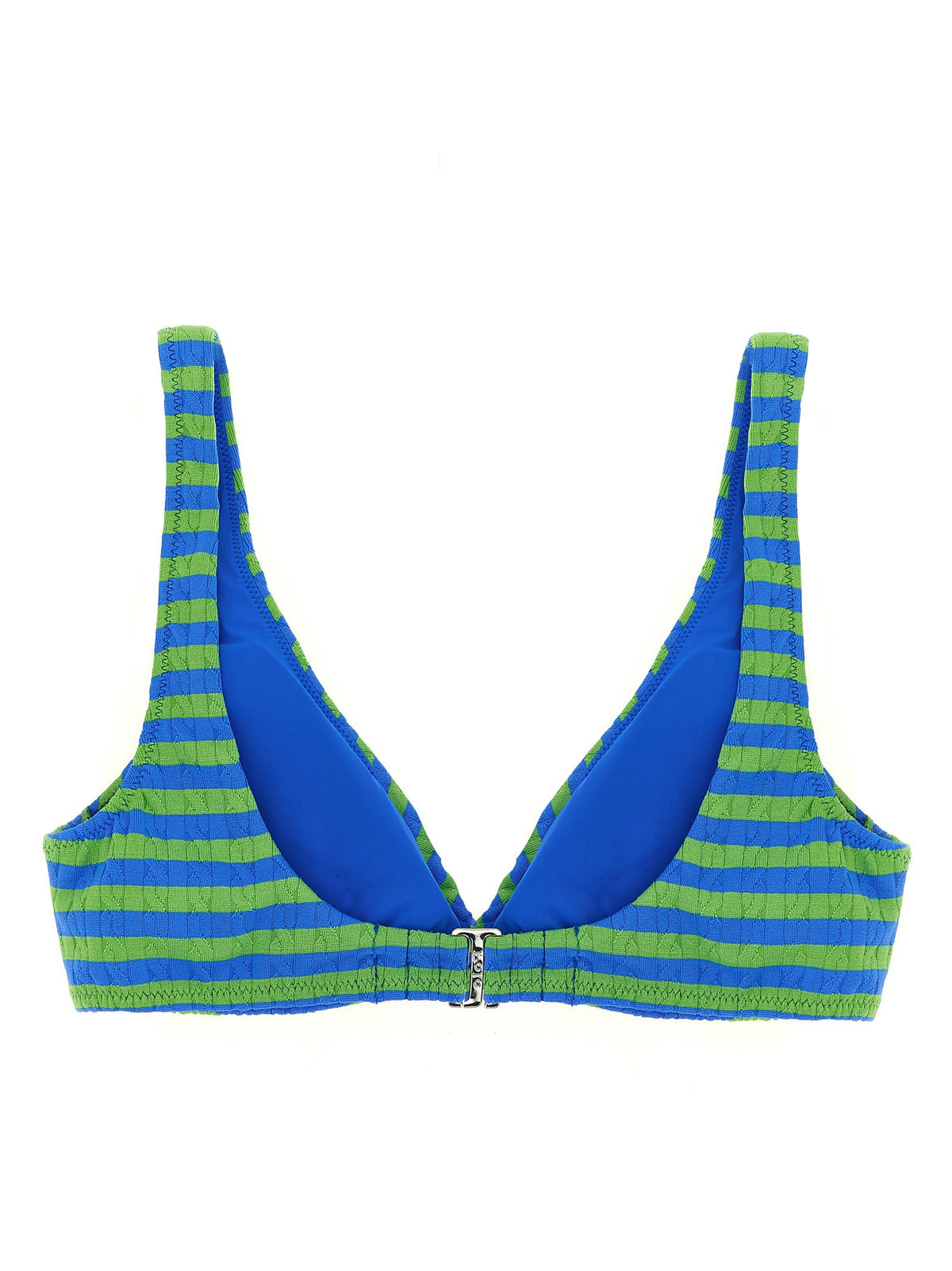 Polo Ralph Lauren - 'Pony' bikini top