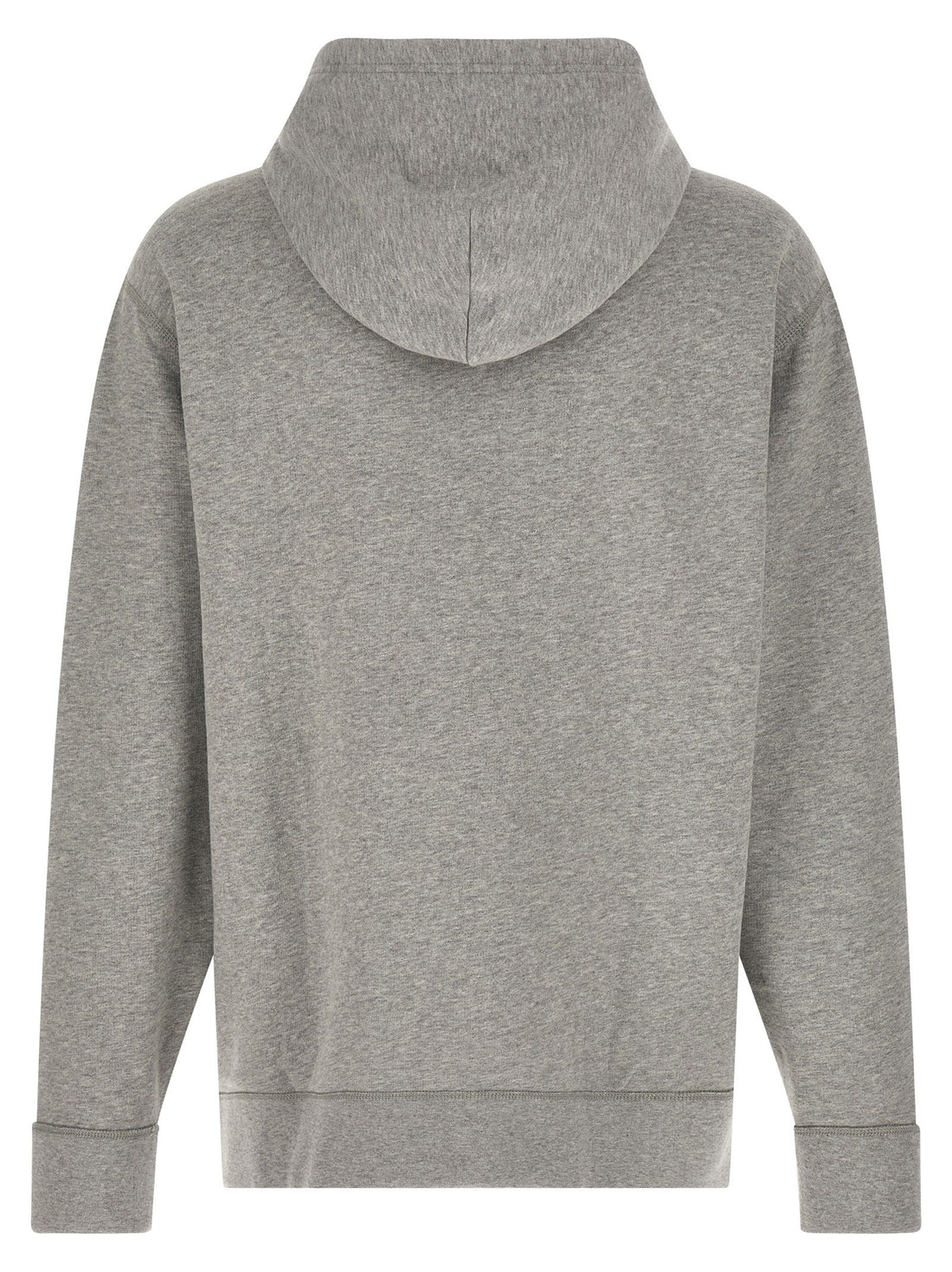 Polo Ralph Lauren - 'Pony' hoodie gray XL