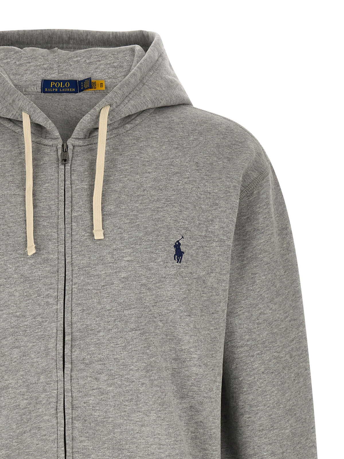 Polo Ralph Lauren - 'Pony' hoodie
