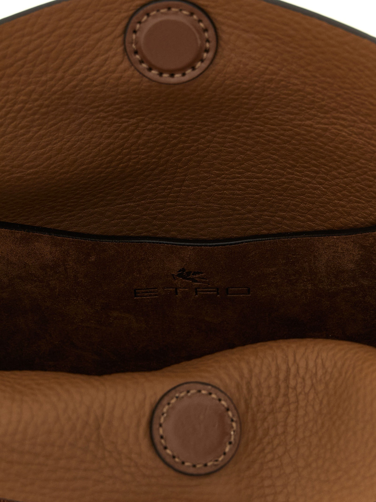 Etro - 'Pony' medium shoulder bag