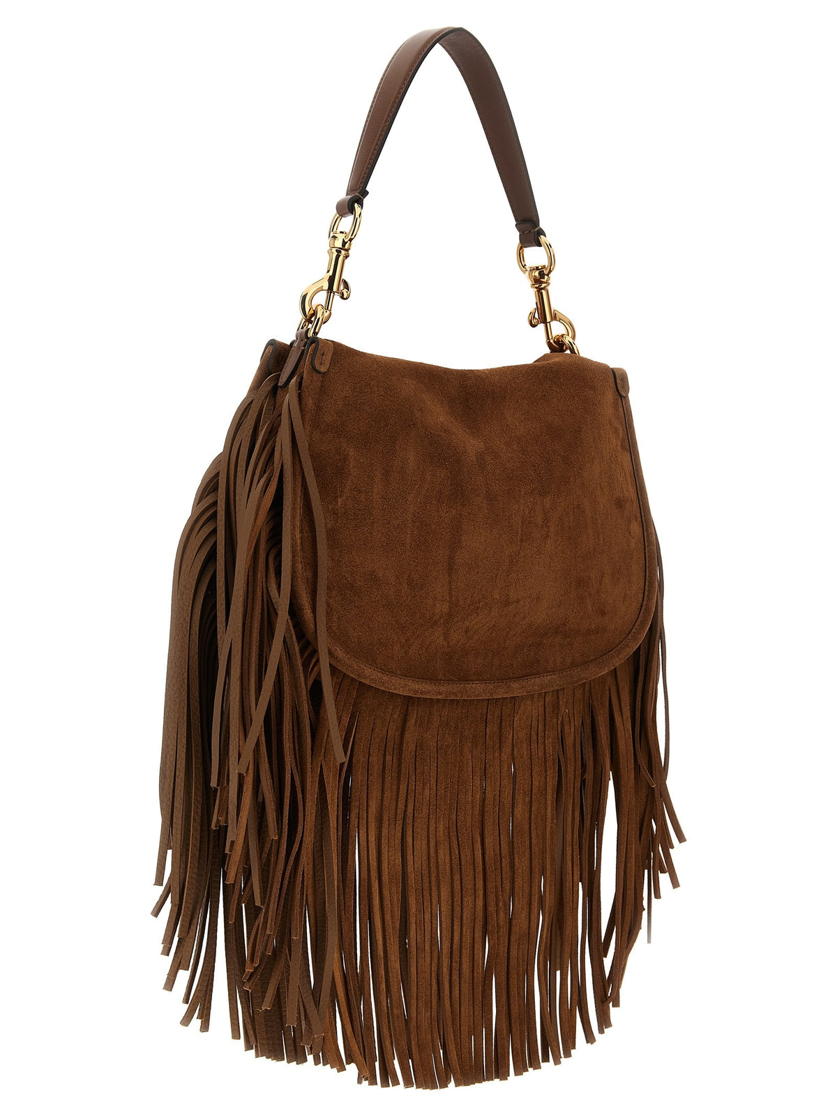 Etro - 'Pony' medium shoulder bag