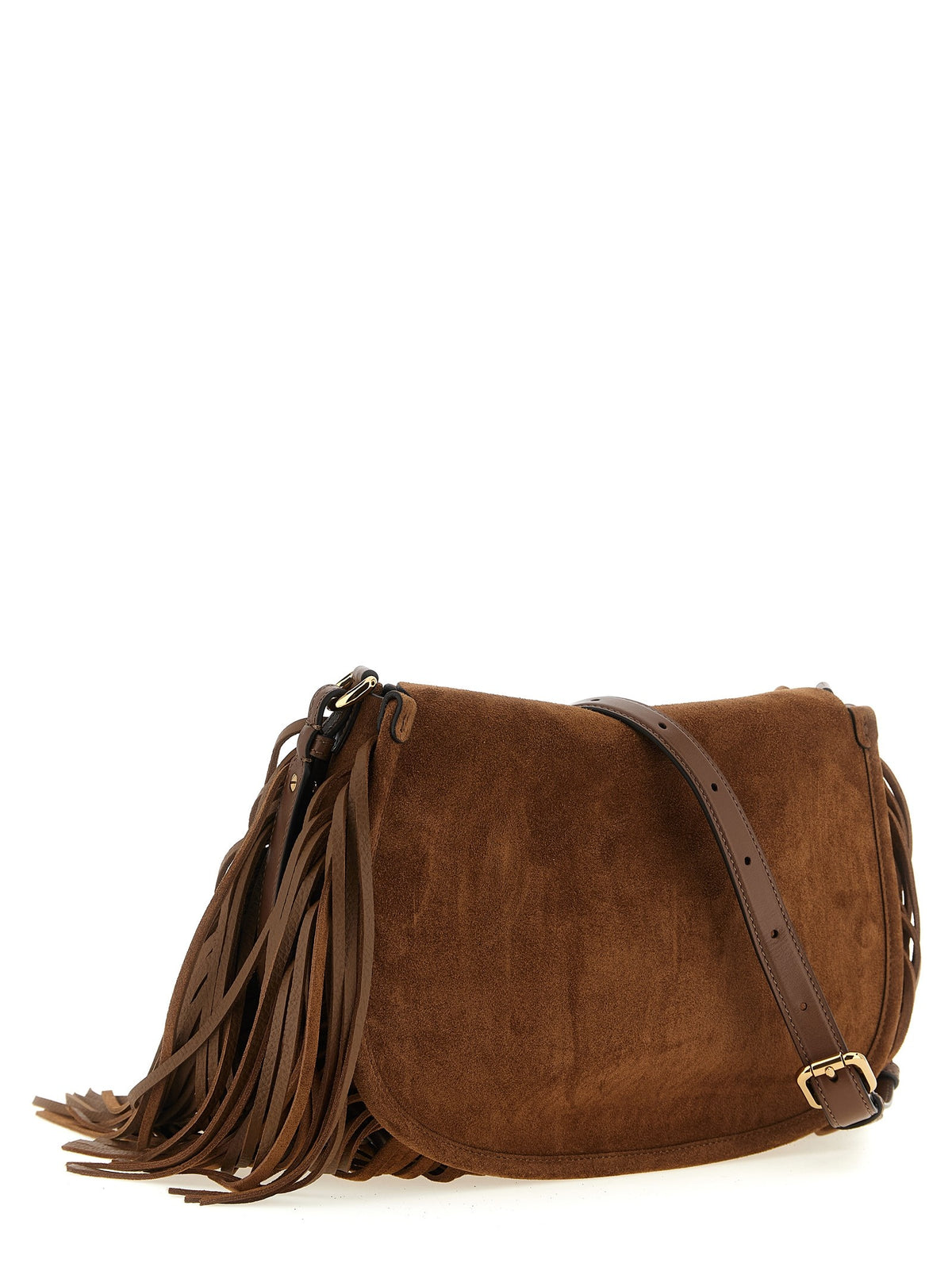 Etro - 'Pony' medium shoulder bag