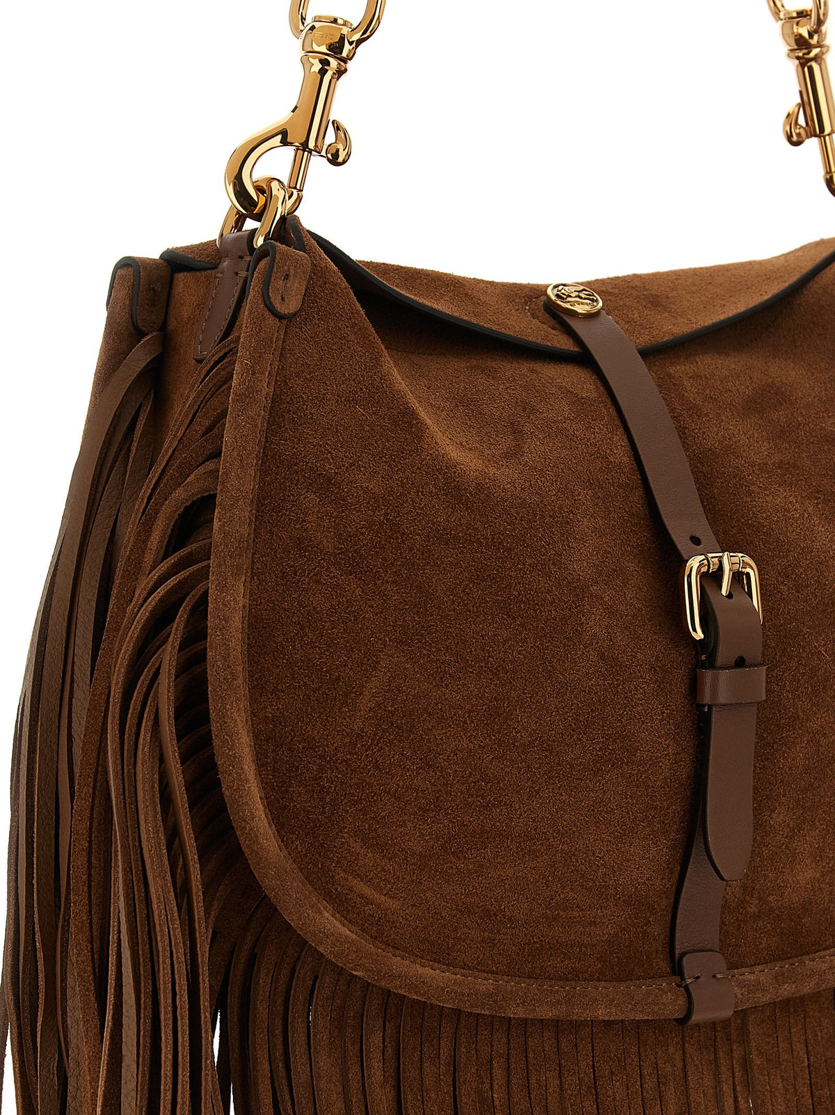 Etro - 'Pony' medium shoulder bag