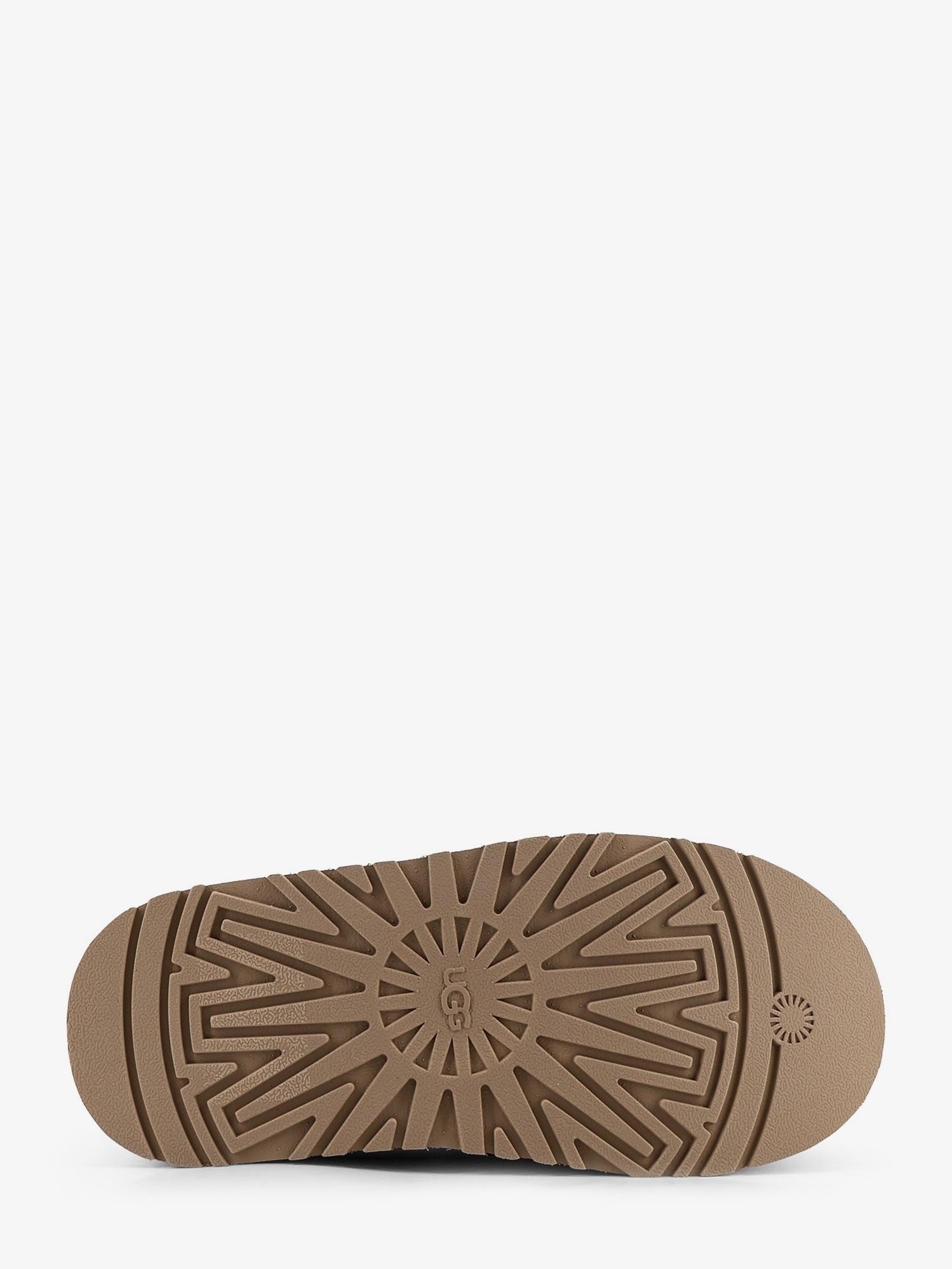 Ugg Ugg - Pony skin W Tazz sandals with animal print