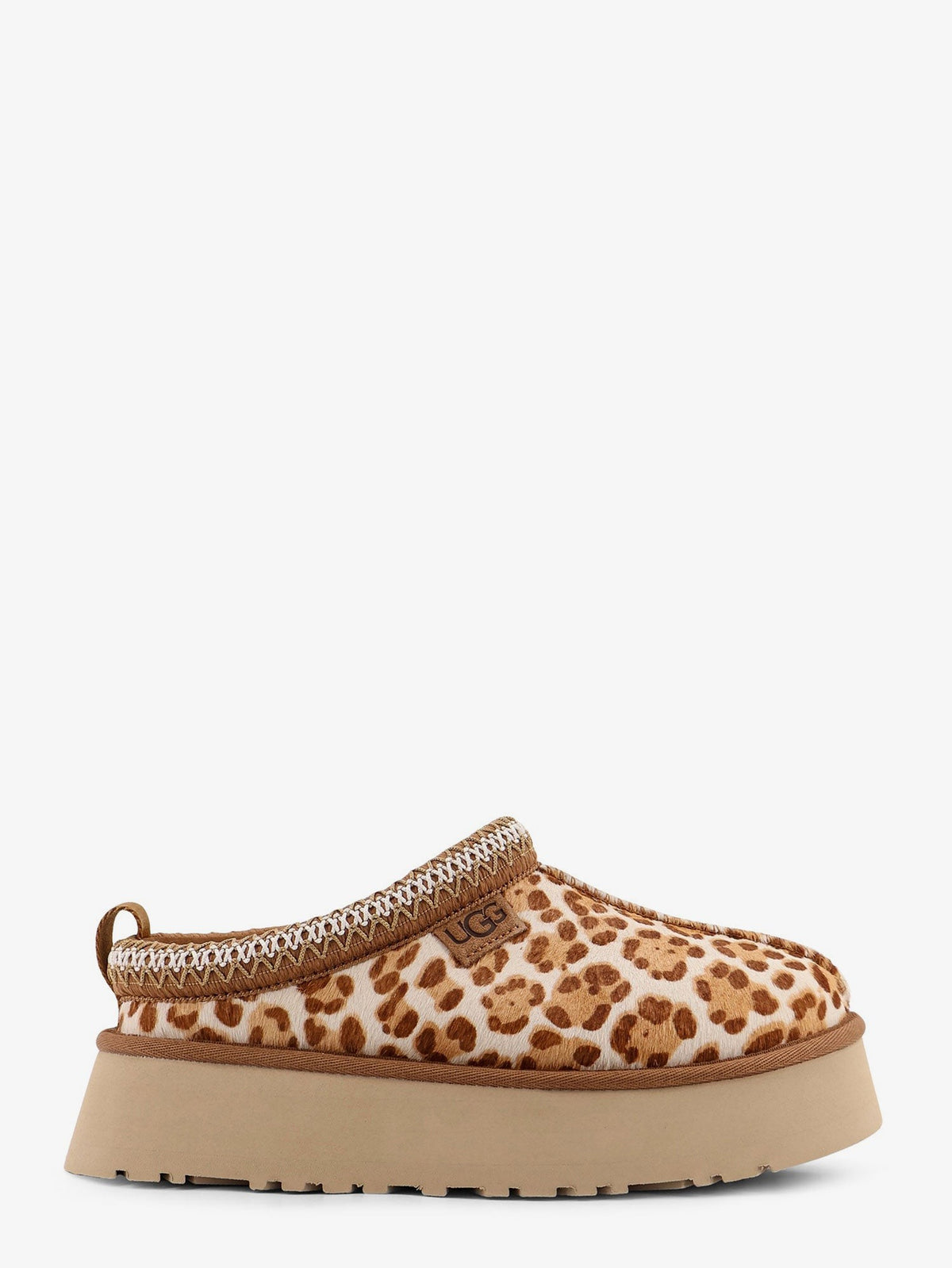 Ugg - Pony skin W Tazz sandals with animal print pony-skin-w-tazz-sandals-with-animal-print_61d17e27-977a-4787-a343-777bcf840fa9