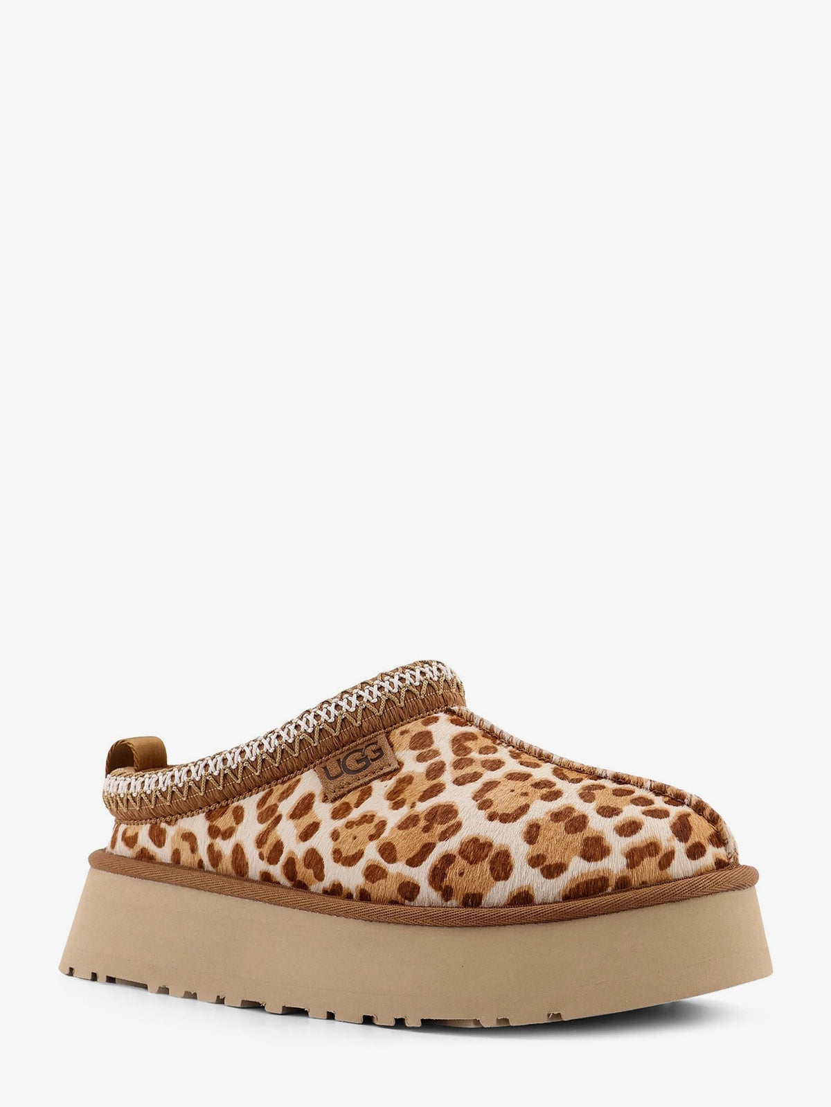 Ugg - Pony skin W Tazz sandals with animal print pony-skin-w-tazz-sandals-with-animal-print_70dc04ea-5112-49cb-a19b-bbe3a53bcb6a
