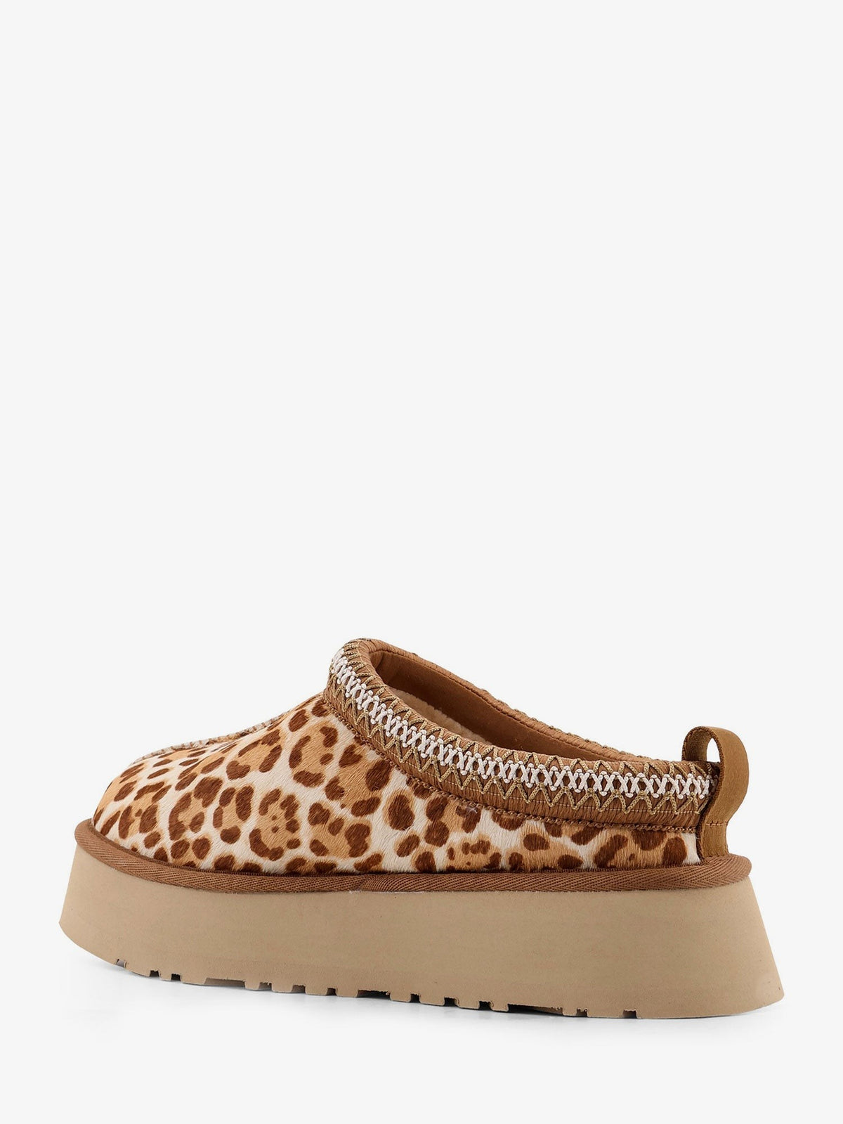 Ugg - Pony skin W Tazz sandals with animal print pony-skin-w-tazz-sandals-with-animal-print_a01767f6-907b-4d94-a86e-e4ec911ebdf9