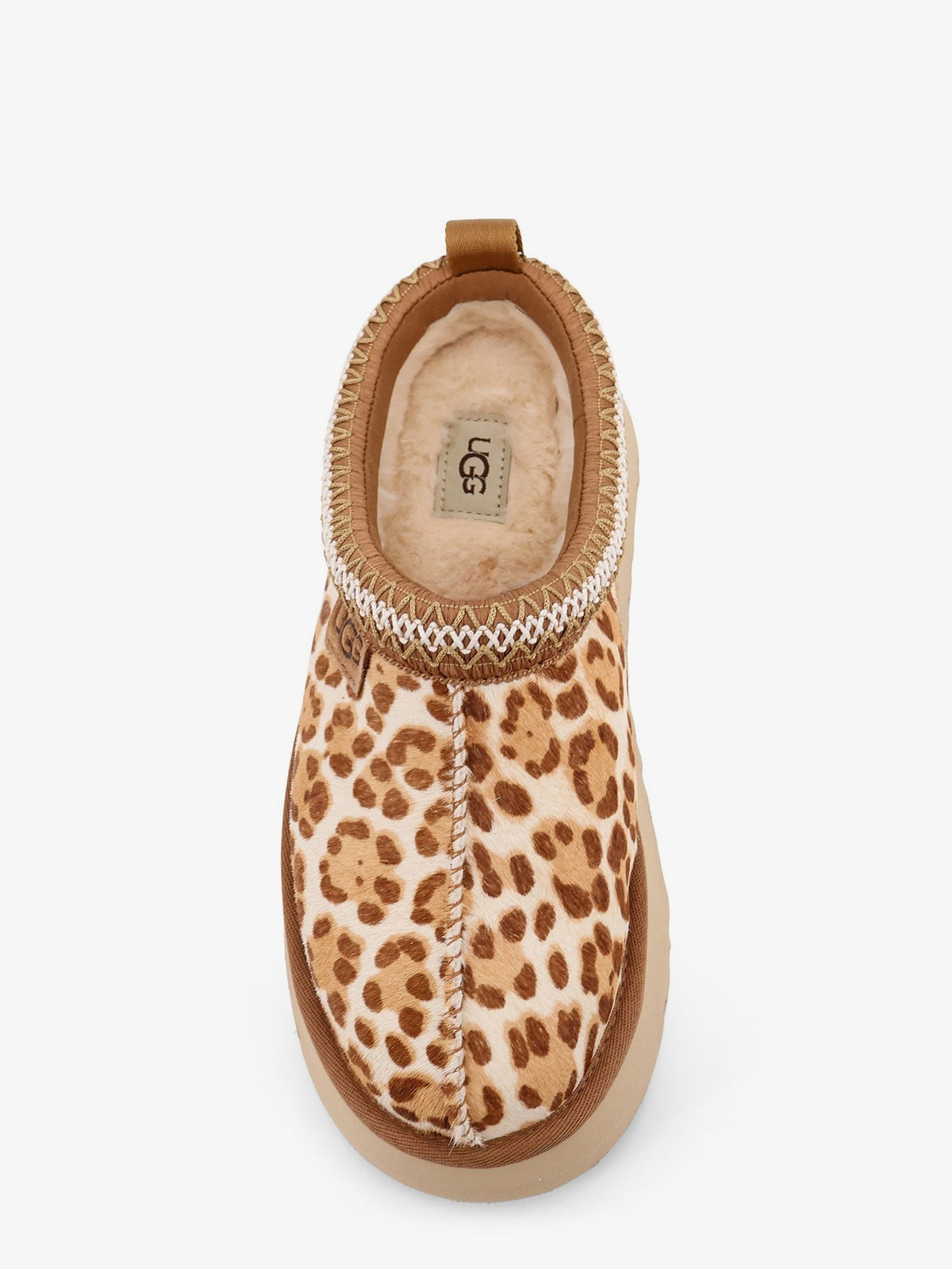 Ugg - Pony skin W Tazz sandals with animal print pony-skin-w-tazz-sandals-with-animal-print_b06a79fd-fd6c-49c7-aa5e-1dbbef6b947e