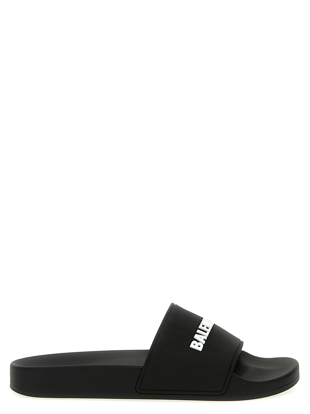 Balenciaga - 'Pool' sandals