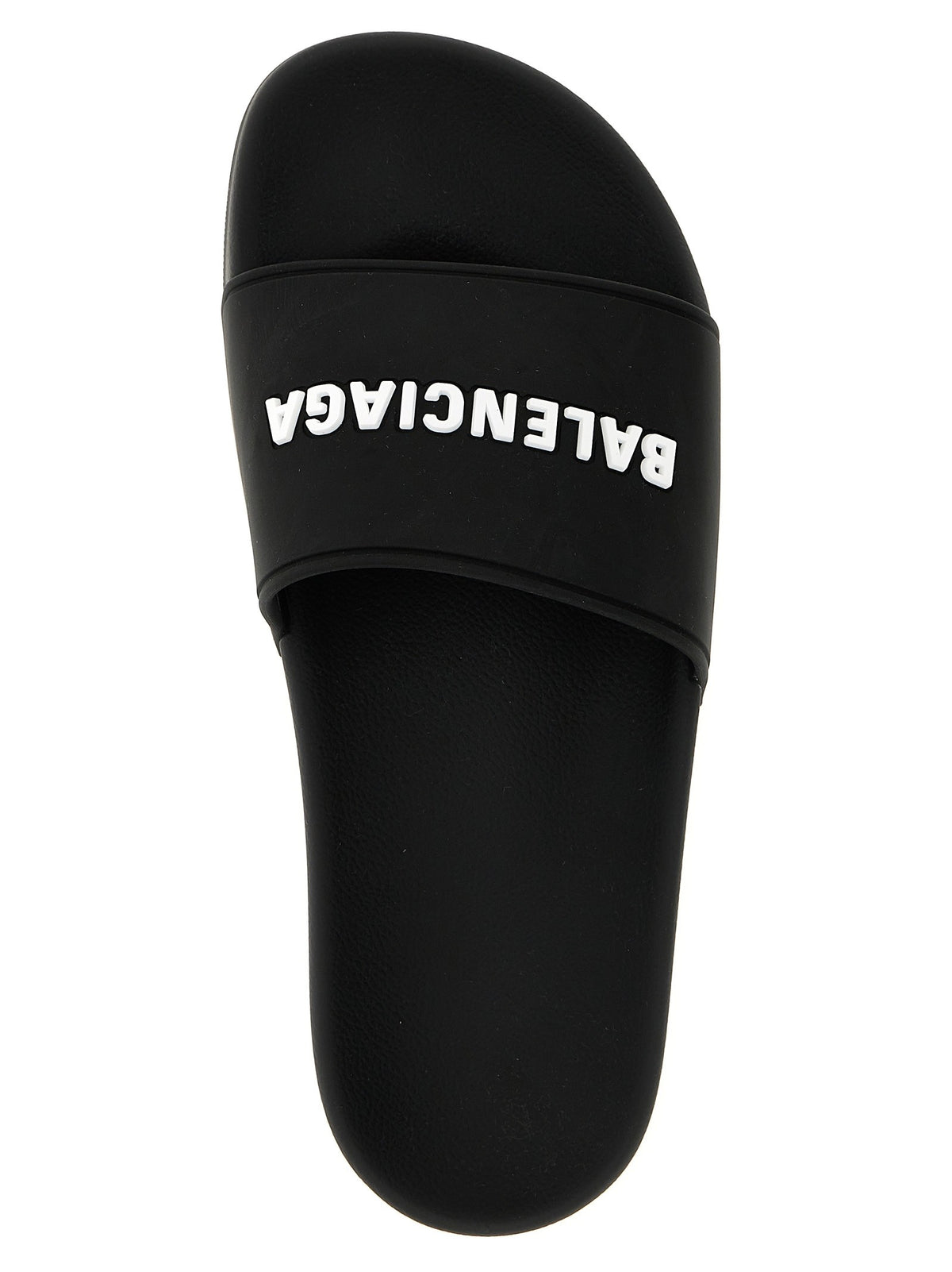 Balenciaga - 'Pool' sandals