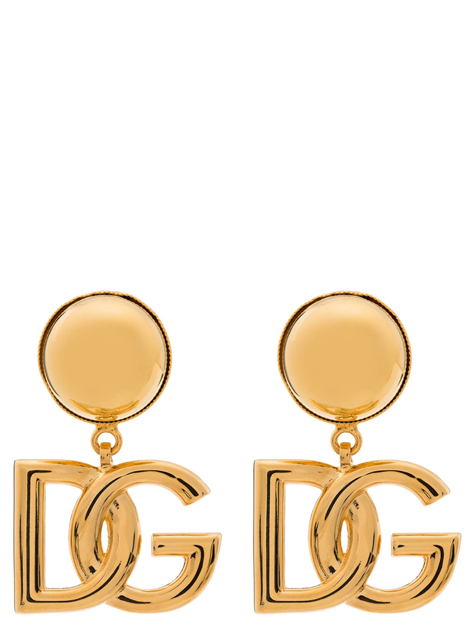Dolce & Gabbana - 'Pop' earrings