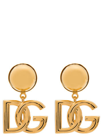 Dolce & Gabbana - 'Pop' earrings