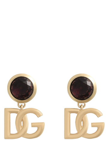 Dolce & Gabbana - 'Pop' earrings