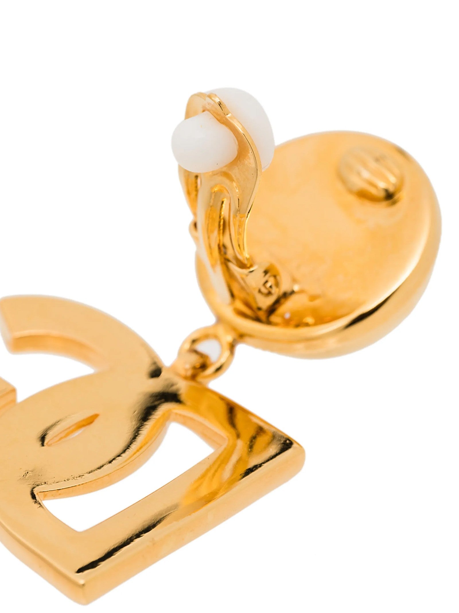 Dolce & Gabbana - 'Pop' earrings